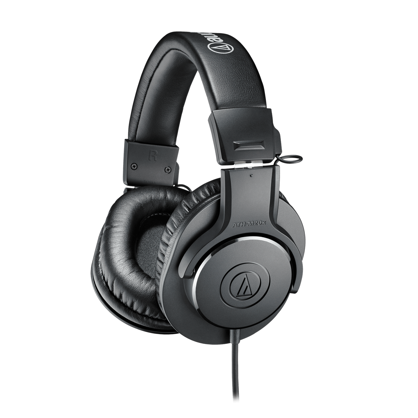 Audio-Technica M20 Professional Monitor Headphones