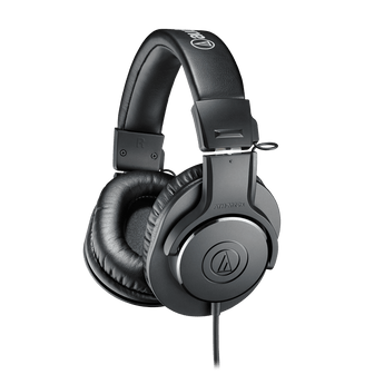 Audio-Technica M20 Professional Monitor Headphones