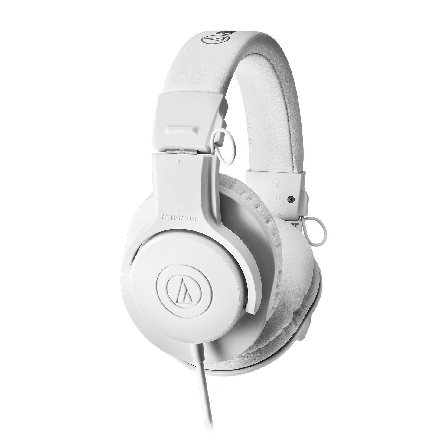 Audio-Technica M20 Professional Monitor Headphones