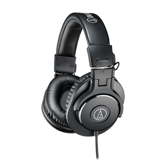 Audio-Technica M50 Professional Studio Headphones