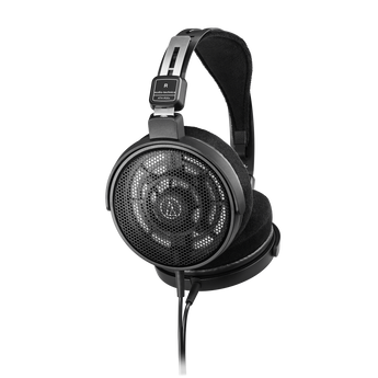 Audio-Technica R30X Professional Open-Back Reference Headphones