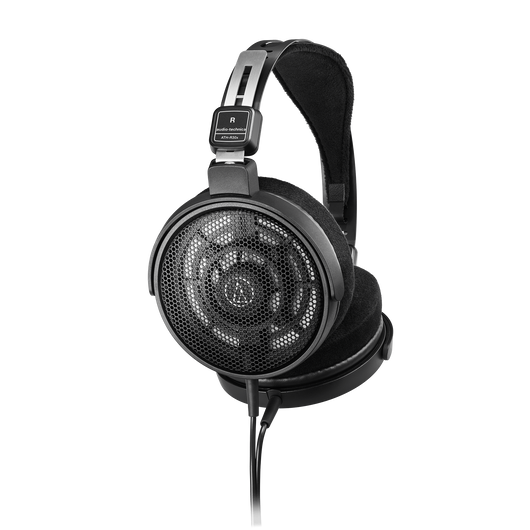 Audio-Technica R30X Professional Open-Back Reference Headphones