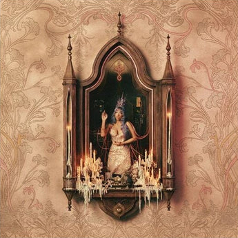 Melanie Martinez - Hades (Limited) (Victorian Blush) (2 LP)