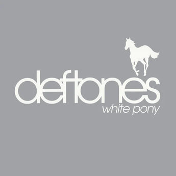 Deftones - White Pony 2LP