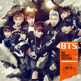 BTS - No More Dream (Yellow)