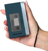 Crosley Mini Retro 80s Portable Bluetooth Speaker