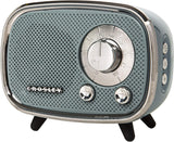 Crosley Rondo Portable Bluetooth Speaker