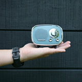 Crosley Rondo Portable Bluetooth Speaker