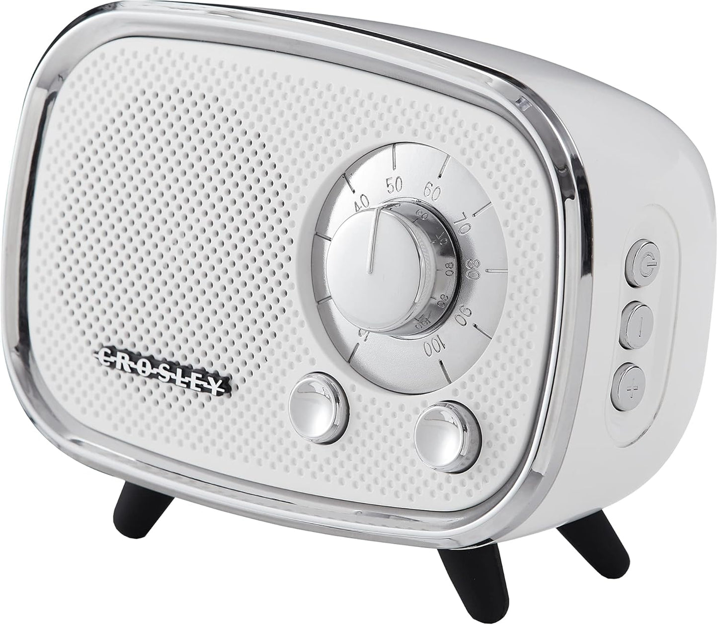 Crosley Rondo Portable Bluetooth Speaker