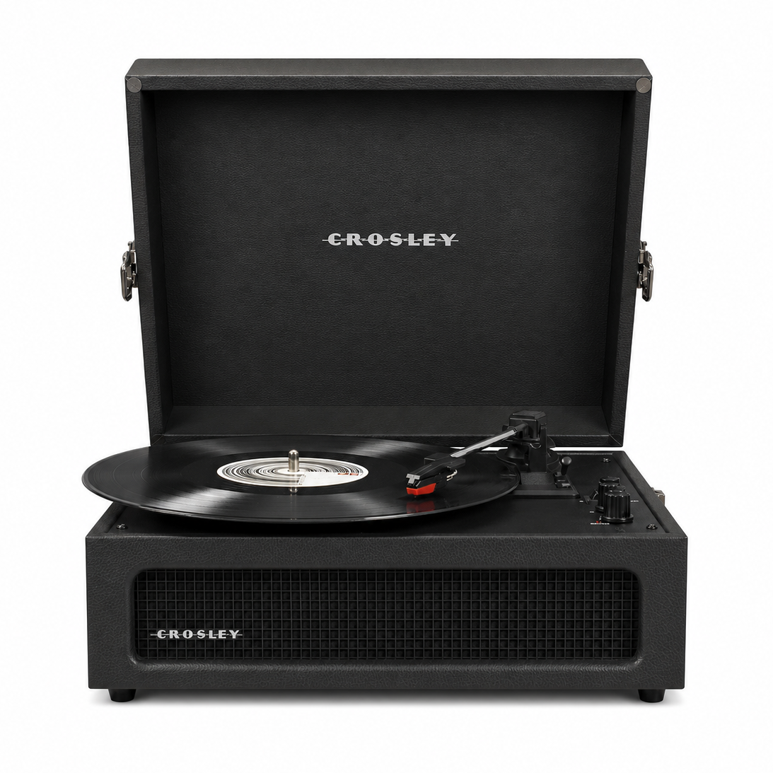 Crosley Voyager Vinyl Record Player