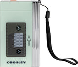 Crosley Mini Retro 80s Portable Bluetooth Speaker