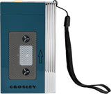 Crosley Mini Retro 80s Portable Bluetooth Speaker