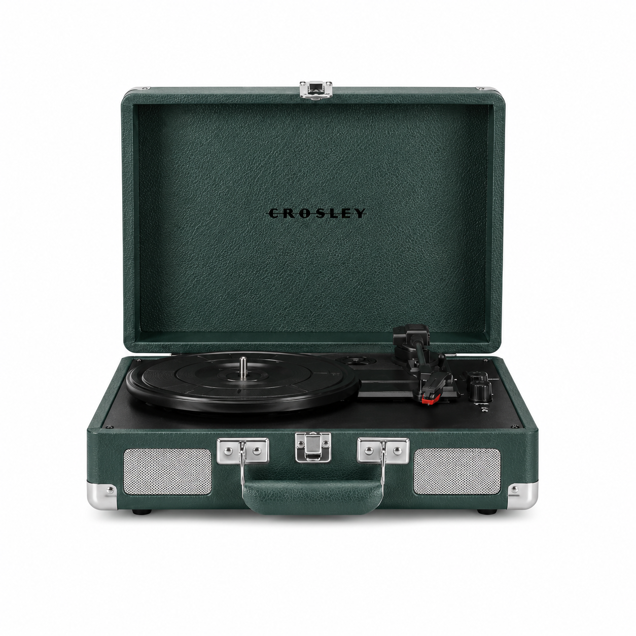Crosley Cruiser Premier Vinyl Record Player
