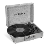 Victrola Journey+ Signature Vinyl Record Player