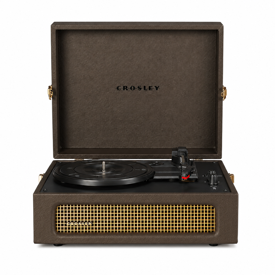 Crosley Voyager Vinyl Record Player