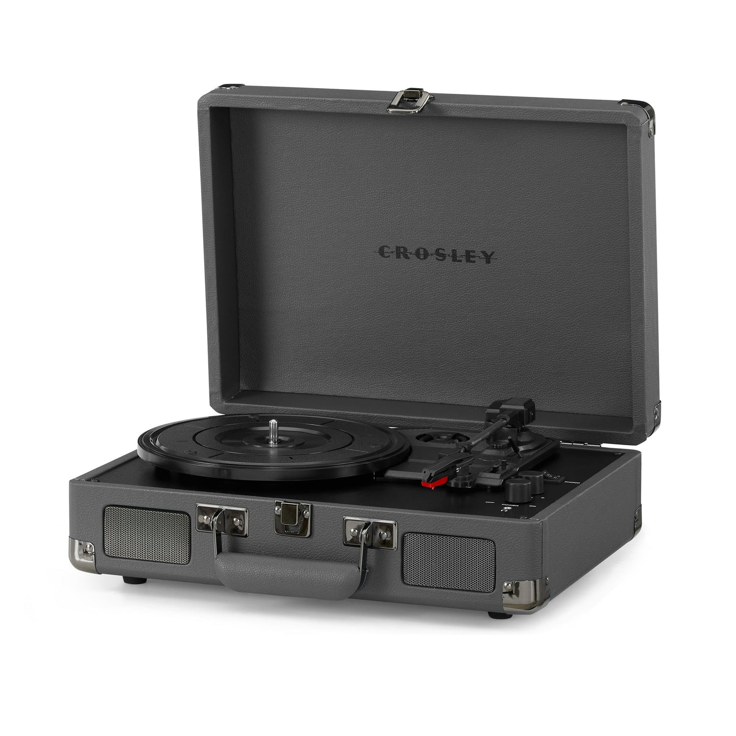 Crosley Cruiser Premier Vinyl Record Player