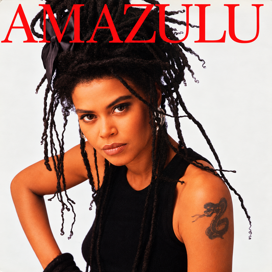 Amazulu - Amazulu