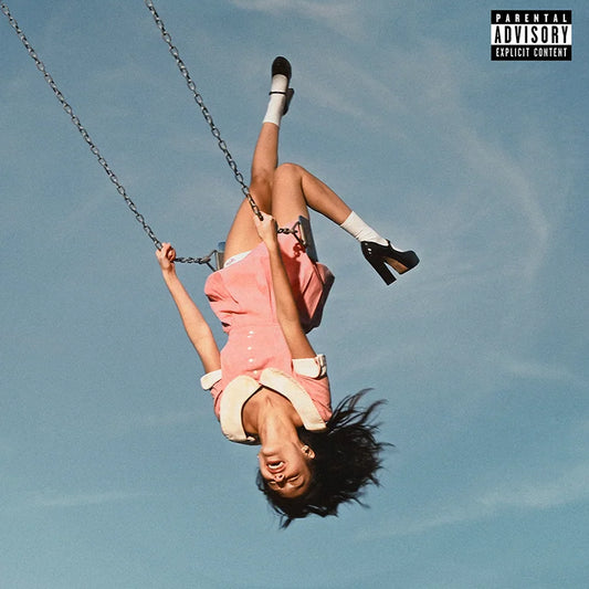 Olivia Rodrigo - You Seem Pretty Sad For A Girl So In Love