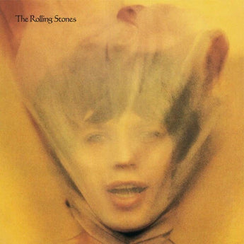 The Rolling Stones - Goats Head Soup (Deluxe) (2LP)