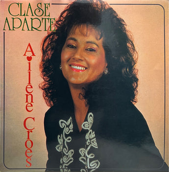 Ailene Croes - Clase Aparte
