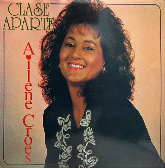 Ailene Croes - Clase Aparte