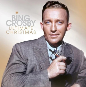 Bing Crosby - Ultimate Christmas (Limited Edition) (Candy Cane)