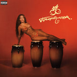 Karol G - Tropicoqueta (Coconut White) (2LP)