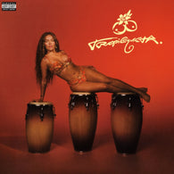 Karol G - Tropicoqueta (Coconut White) (2LP)