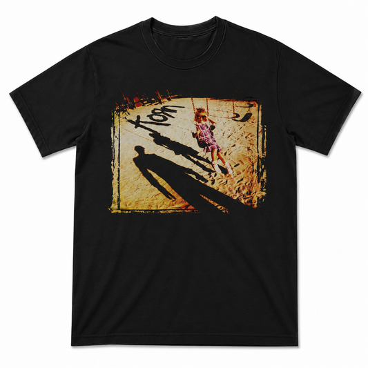 Korn Shadow Unisex Tshirt