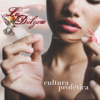 Cultura Profetica - La Dulzura (2 LP)