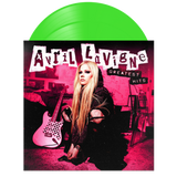 Avril Lavigne - Greatest Hits (Neon Green) (2 LP)