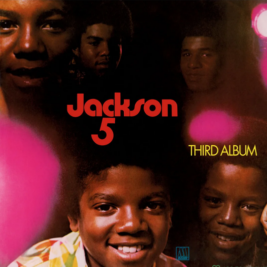 Jackson 5 - Third Album
