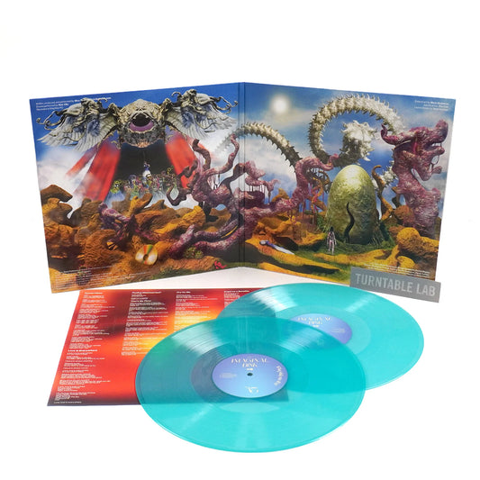 Magdalena Bay - Imaginal Disk (Light Blue) (2 LP)