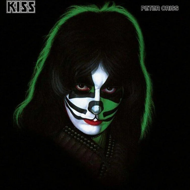 Kiss - Peter Criss