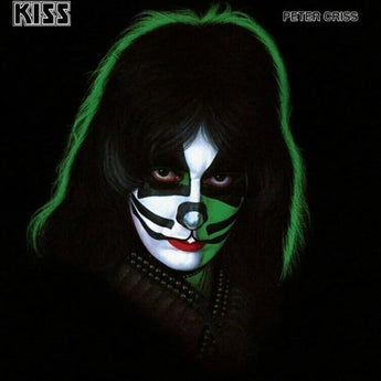 Kiss - Peter Criss