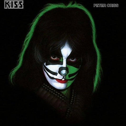 Kiss - Peter Criss