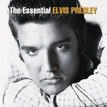 Elvis Presley - The Essential (2 LP)