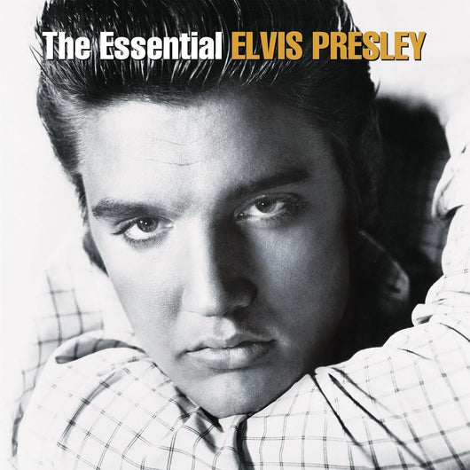 Elvis Presley - The Essential (2 LP)