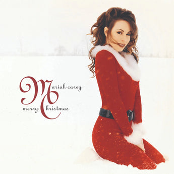 Mariah Carey - Merry Christmas (Deluxe Anniversary)