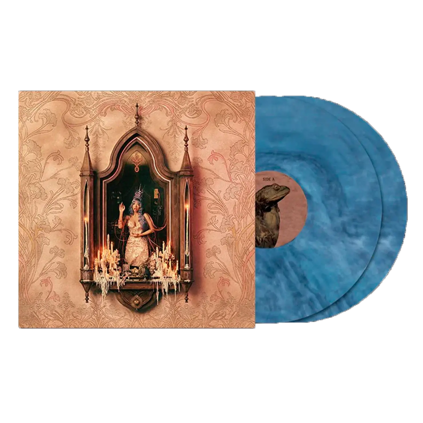 Melanie Martinez - Hades (Limited) (Aura Blue) (2 LP)
