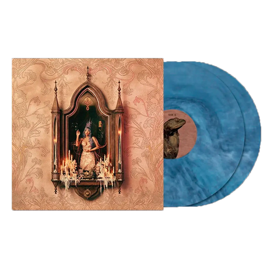 Melanie Martinez - Hades (Limited) (Aura Blue) (2 LP)