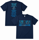 Nirvana Nevermind Unisex T-Shirt