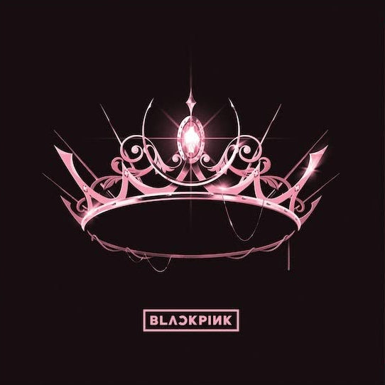 Blackpink - The Album