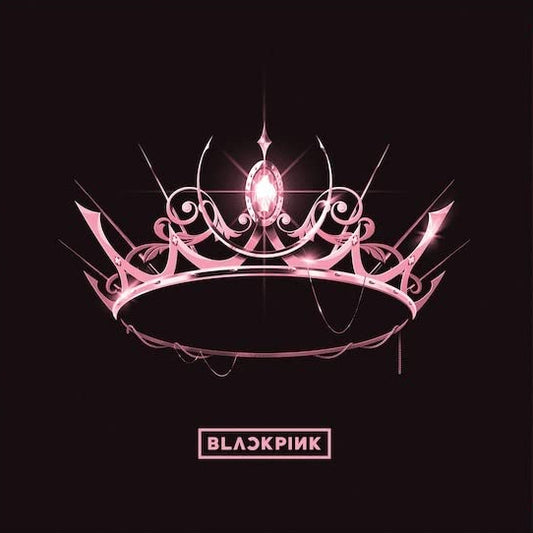 Blackpink - The Album