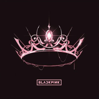 Blackpink - The Album