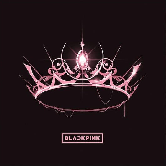 Blackpink - The Album