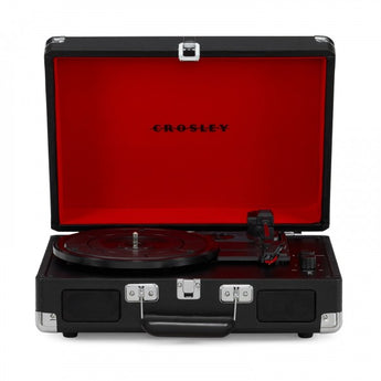 Crosley Cruiser Premier Vinyl Record Player