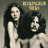 Buckingham Nicks - Buckingham Nicks (Baby Pink)