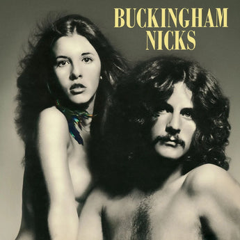 Buckingham Nicks - Buckingham Nicks (Baby Pink)