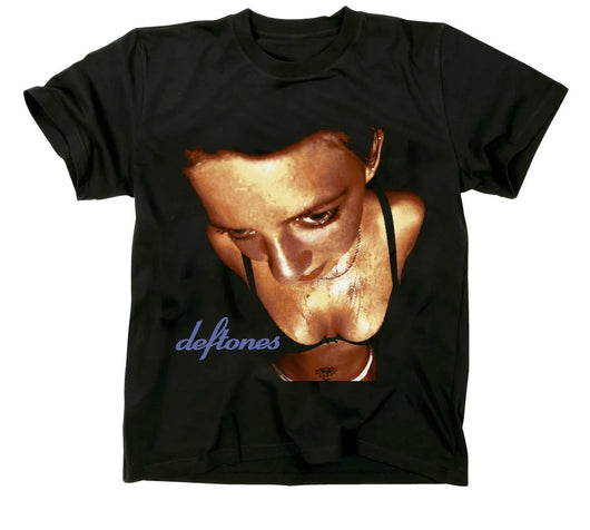 Deftones Around The Fur Tshirt